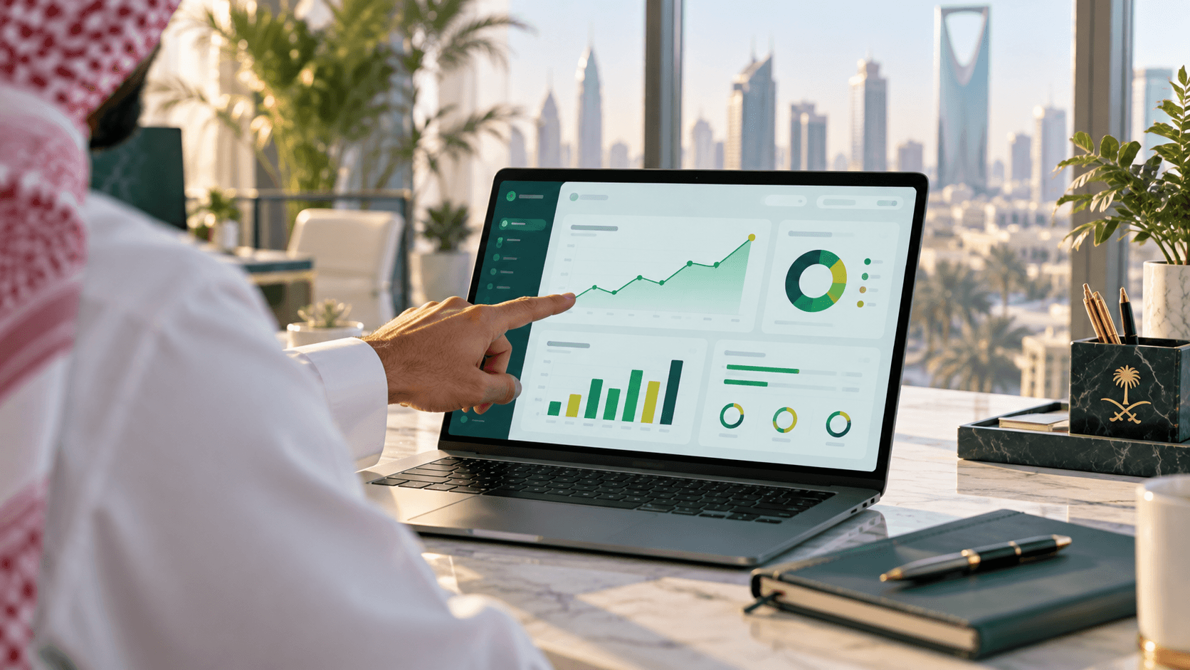 كيف تقرأ تقارير أداء حملاتك التسويقية وتاخذ قرارات صح